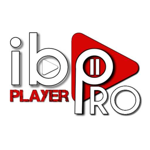 Login Ibo Player Pro